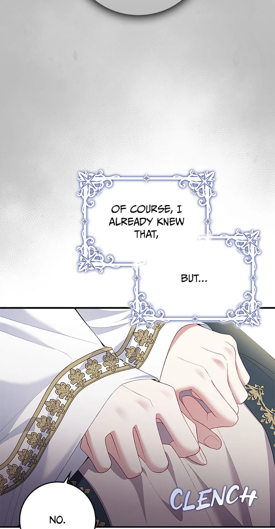 The Duke's Family Is Not My Problem Chapter 39 page 64