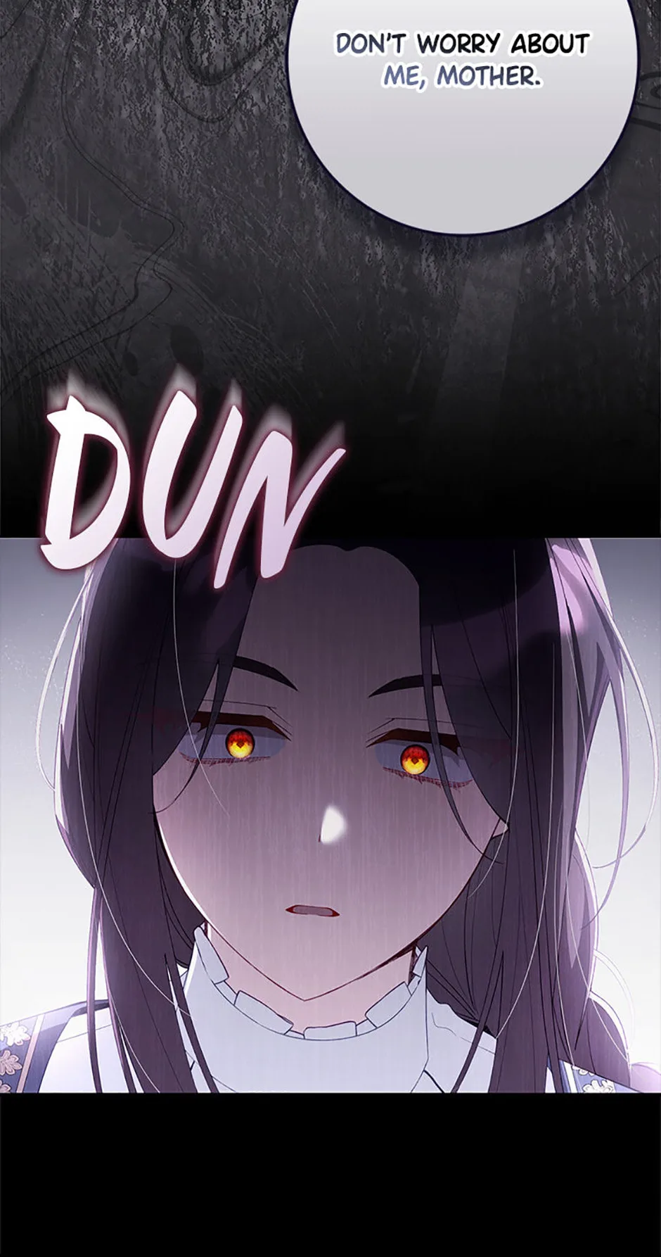 The Duke's Family Is Not My Problem Chapter 39 page 75