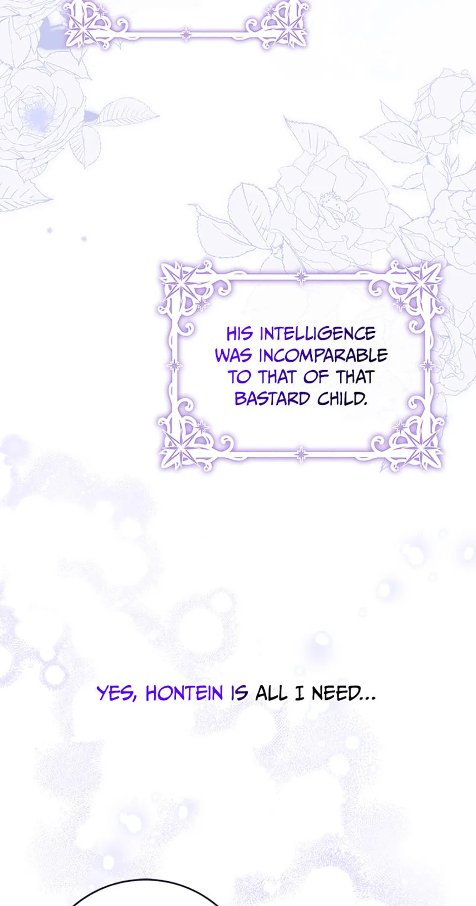 The Duke's Family Is Not My Problem Chapter 39 page 73