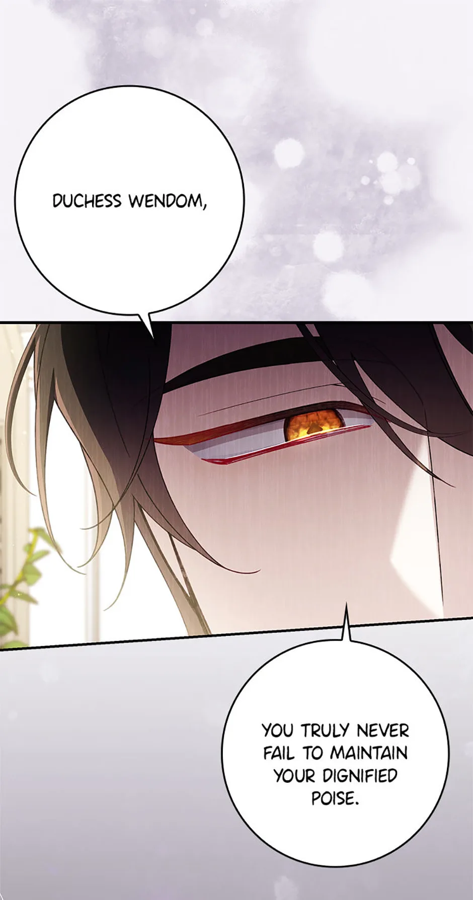 The Duke's Family Is Not My Problem Chapter 39 page 67