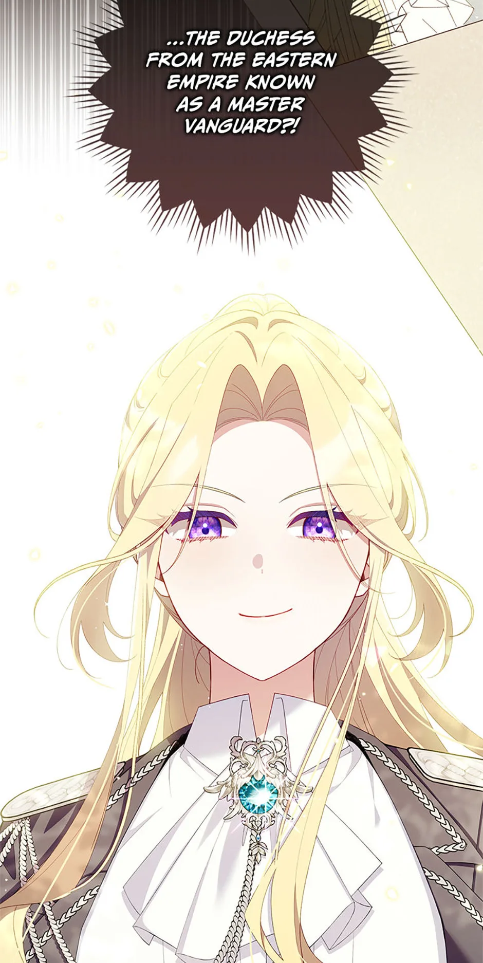 The Duke's Family Is Not My Problem Chapter 39 page 87