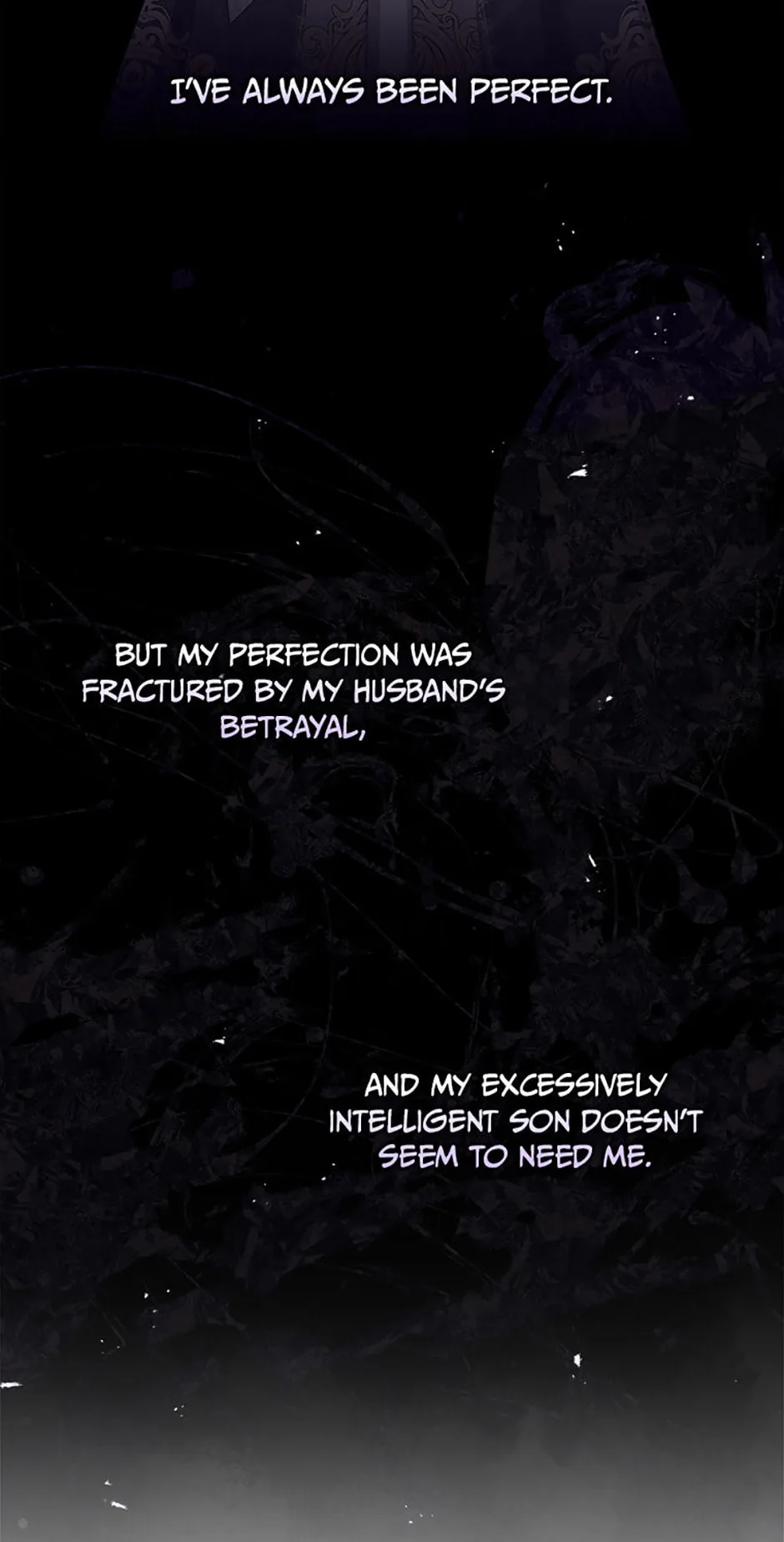 The Duke's Family Is Not My Problem Chapter 39 page 79
