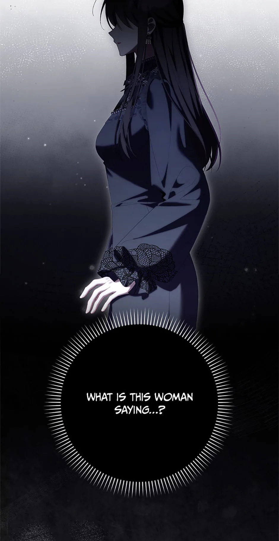 The Duke's Family Is Not My Problem Chapter 39 page 96