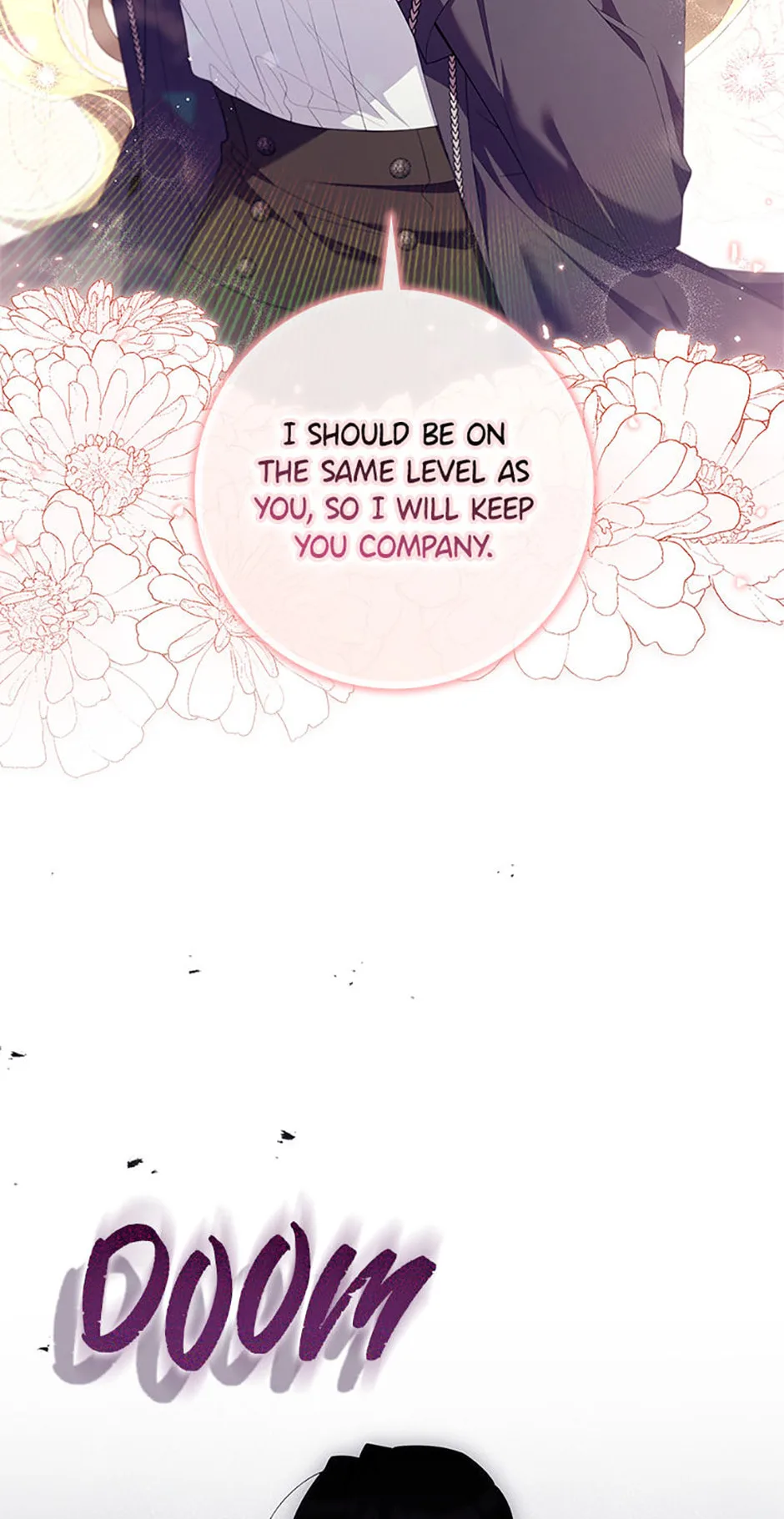 The Duke's Family Is Not My Problem Chapter 39 page 95