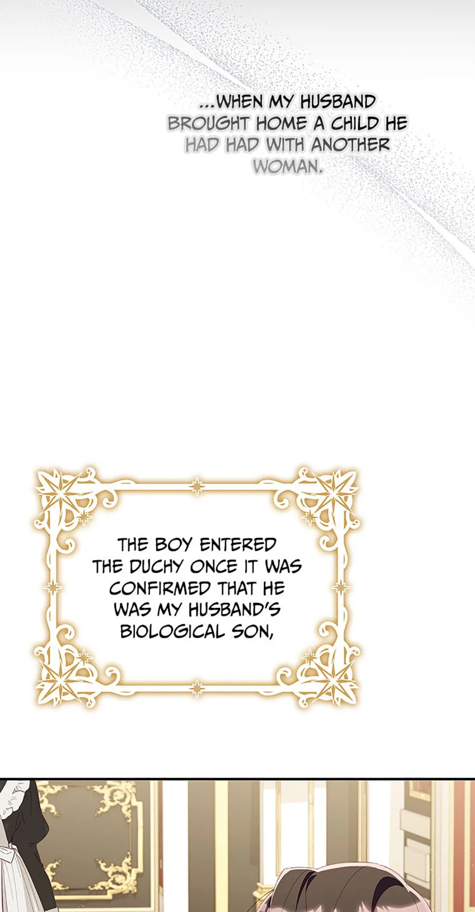 The Duke's Family Is Not My Problem Chapter 39 page 59