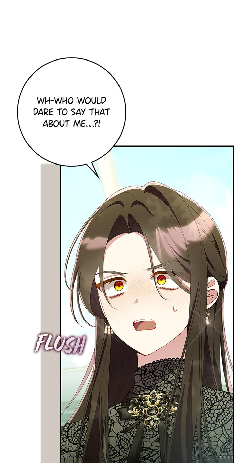 The Duke's Family Is Not My Problem Chapter 39 page 91