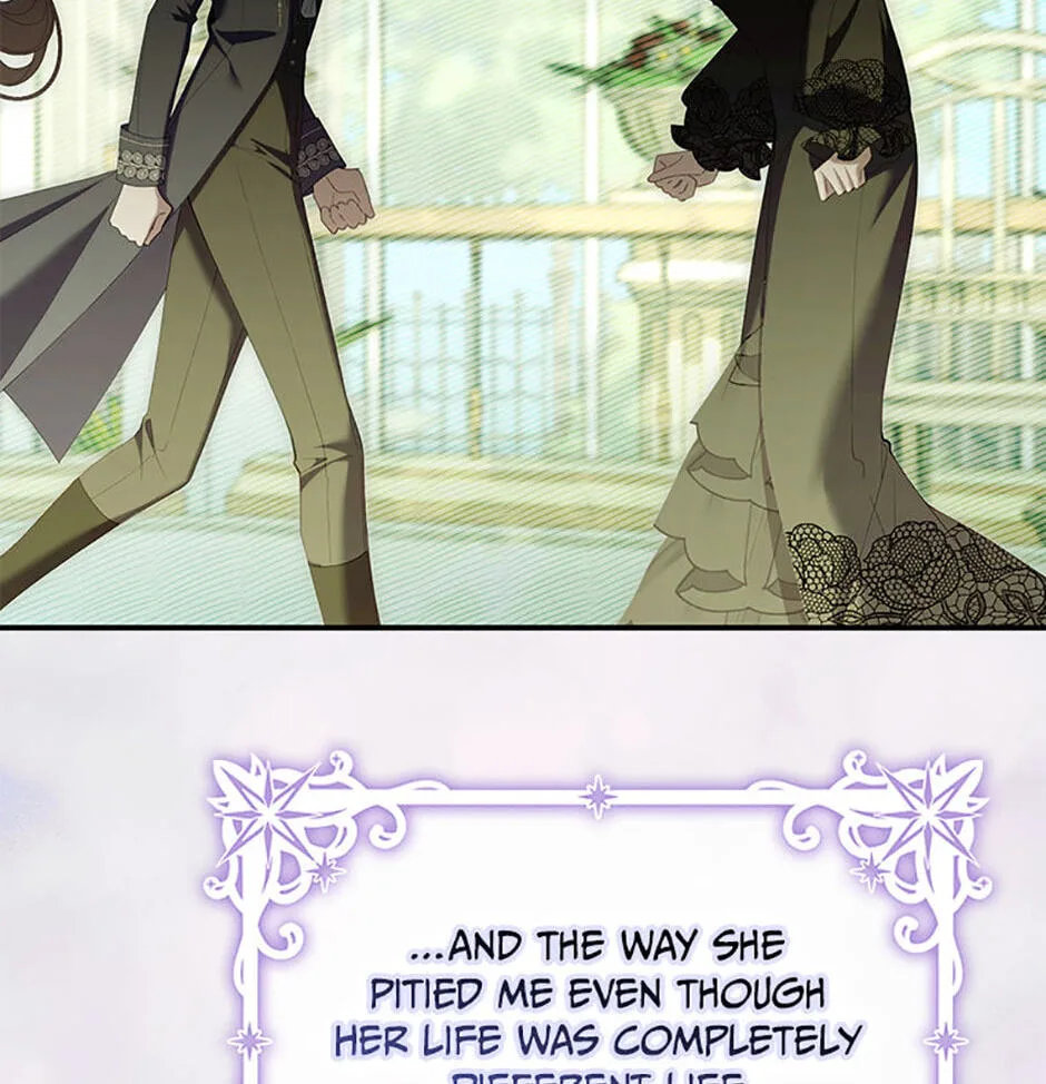 The Duke's Family Is Not My Problem Chapter 39 page 106