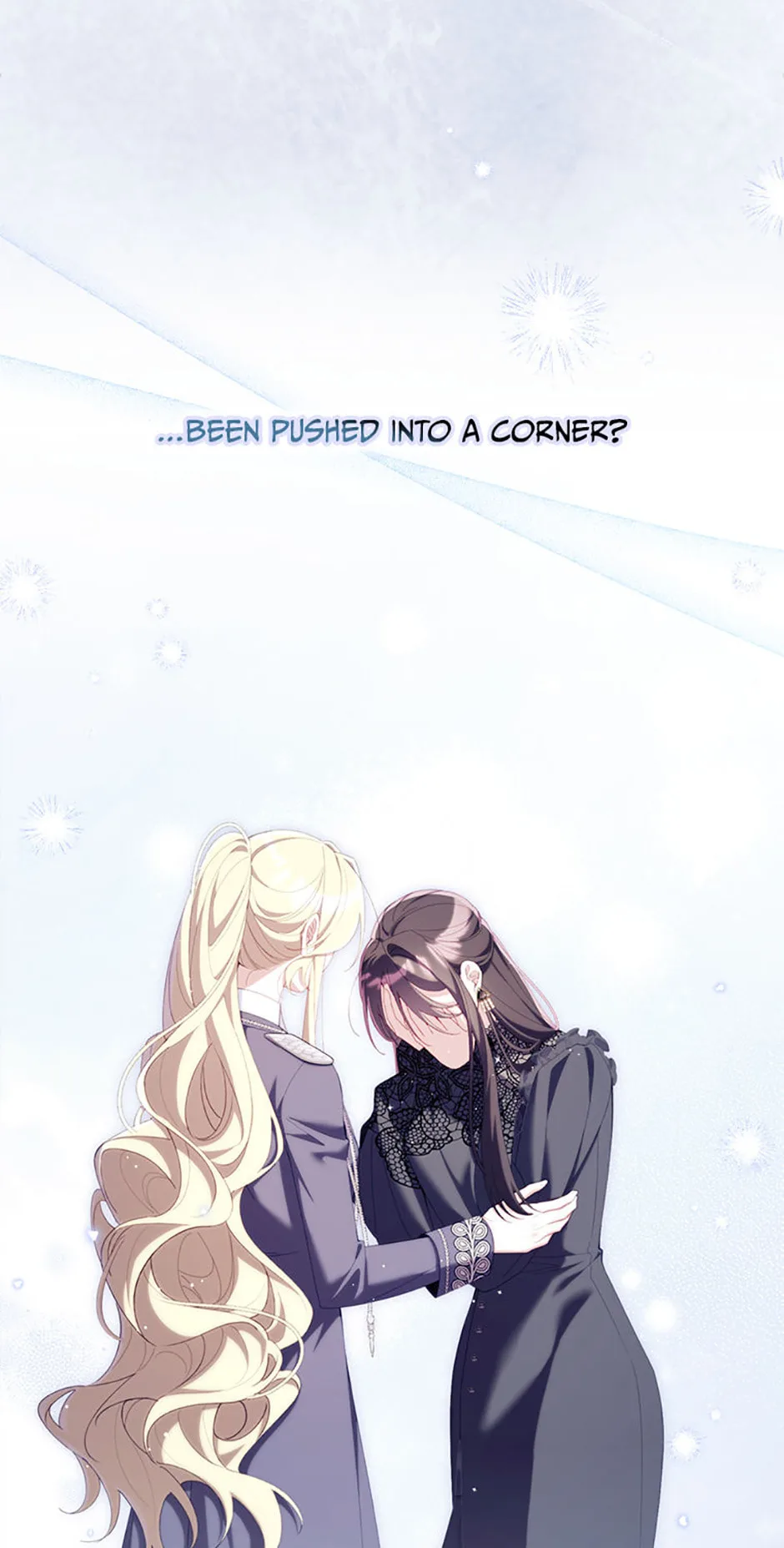 The Duke's Family Is Not My Problem Chapter 39 page 113