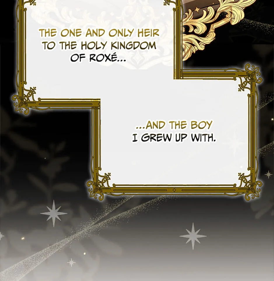 The Duke's Family Is Not My Problem Chapter 4 page 4