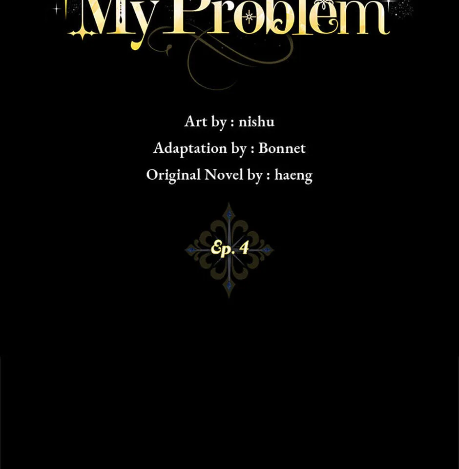 The Duke's Family Is Not My Problem Chapter 4 page 17