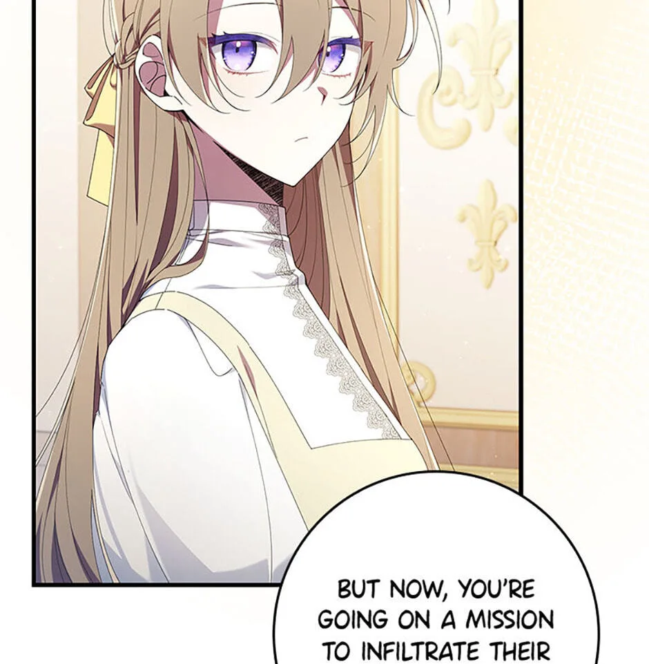 The Duke's Family Is Not My Problem Chapter 4 page 9