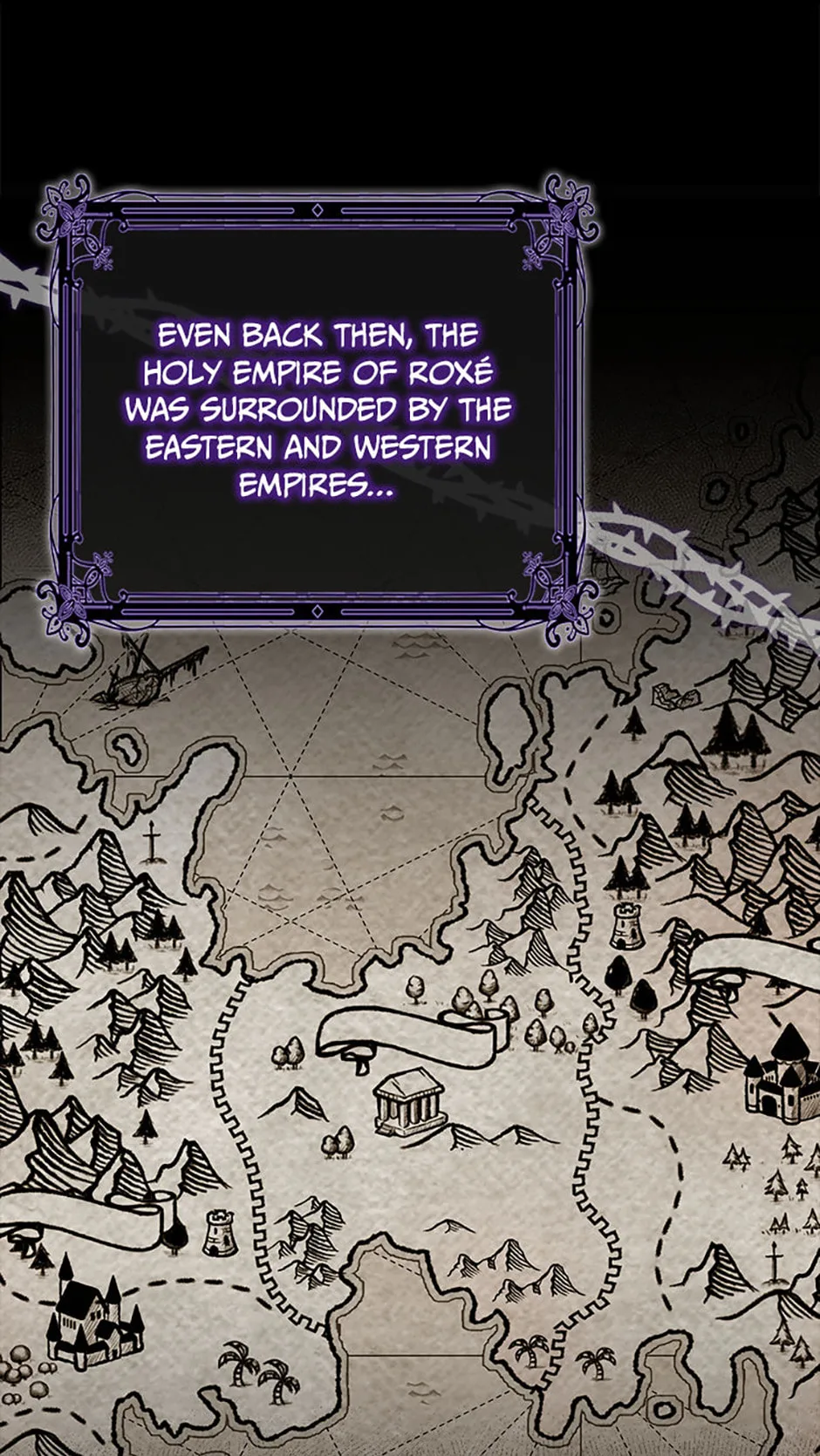 The Duke's Family Is Not My Problem Chapter 4 page 21