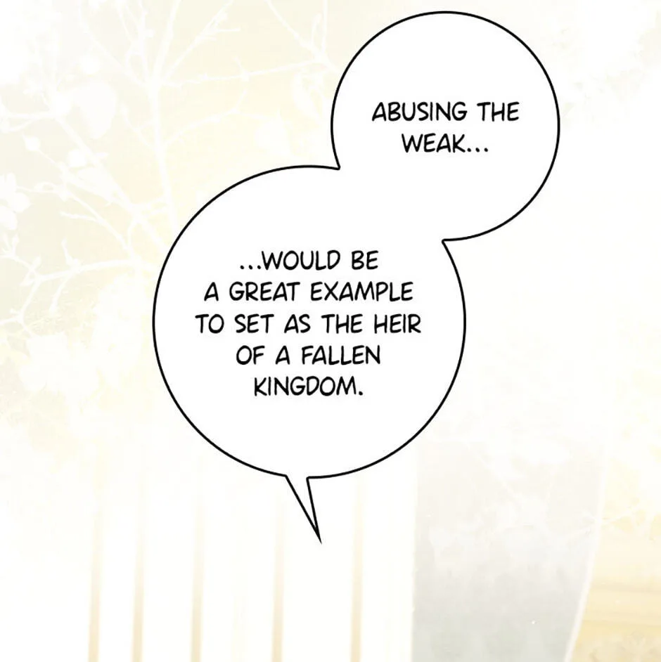 The Duke's Family Is Not My Problem Chapter 4 page 38