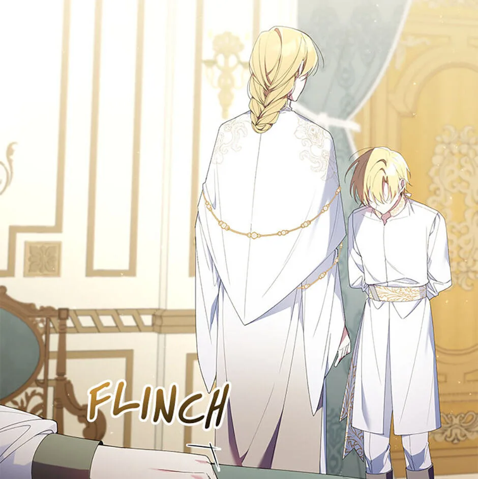 The Duke's Family Is Not My Problem Chapter 4 page 39