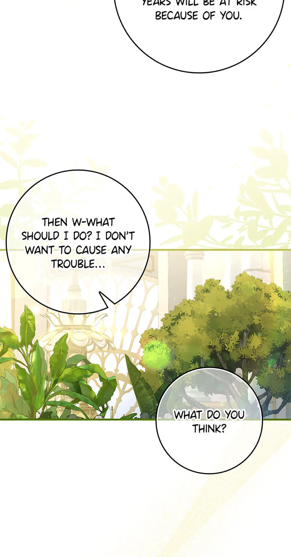 The Duke's Family Is Not My Problem Chapter 4 page 29