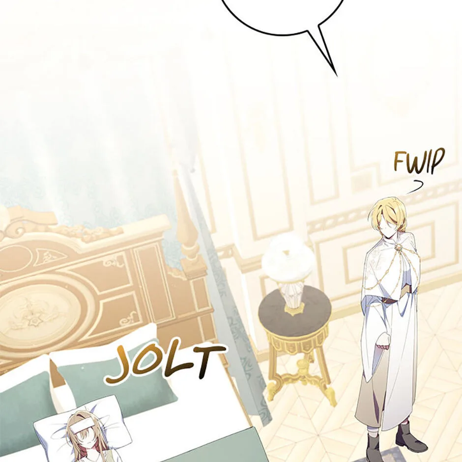 The Duke's Family Is Not My Problem Chapter 4 page 47