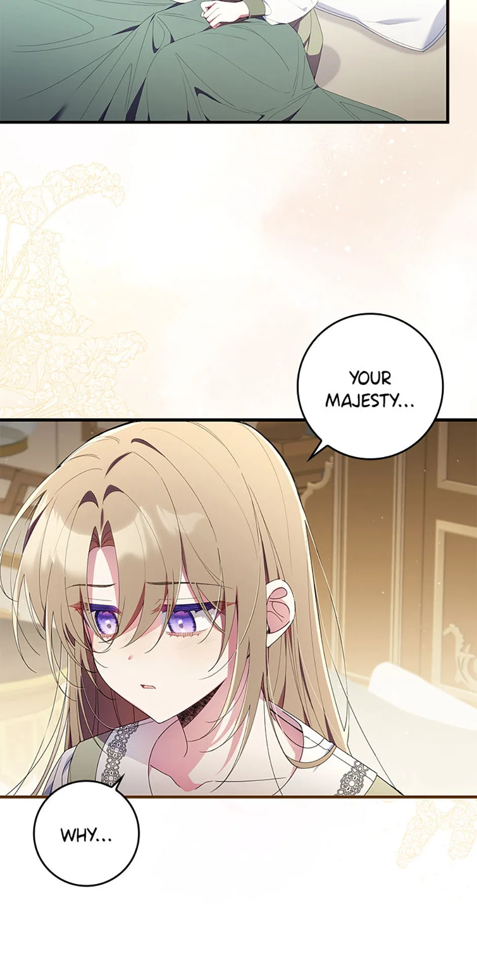 The Duke's Family Is Not My Problem Chapter 4 page 50