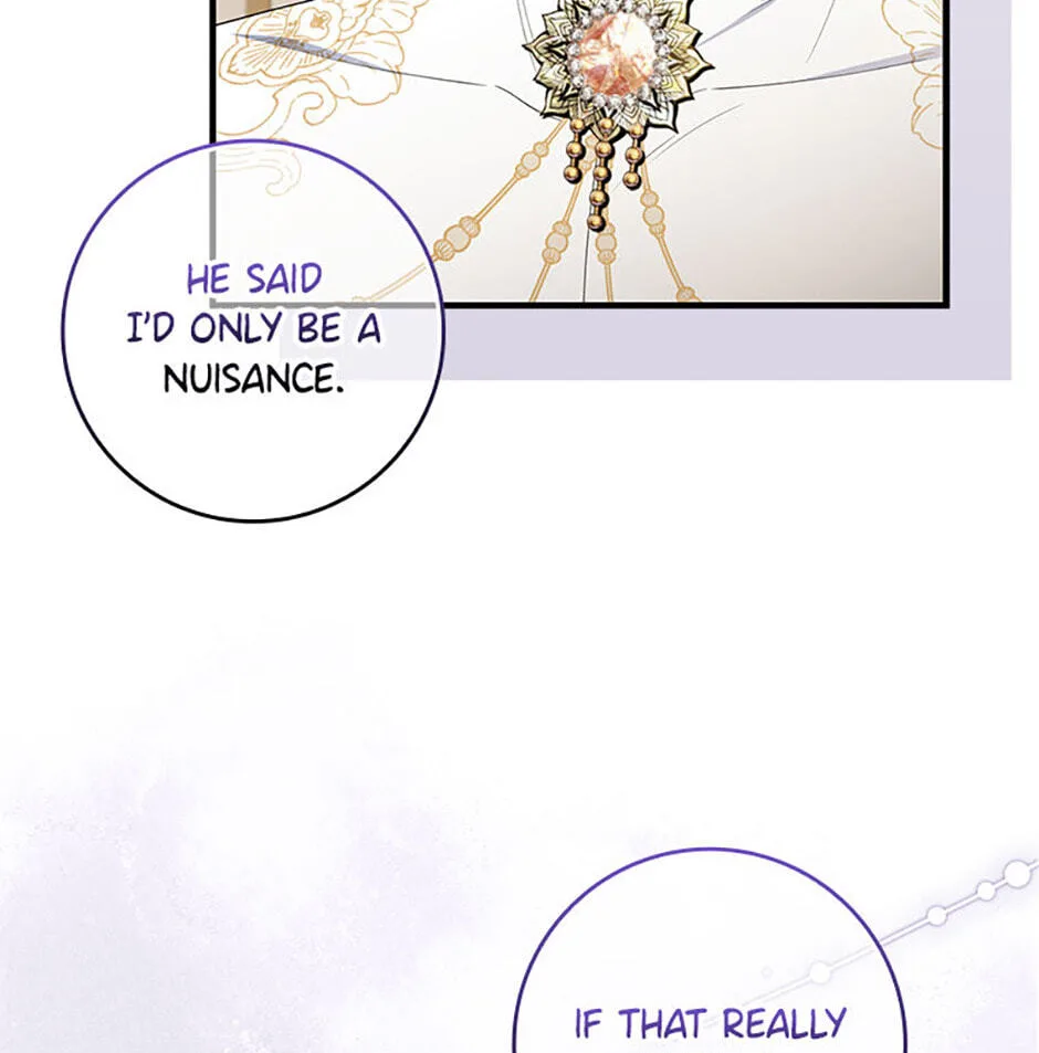 The Duke's Family Is Not My Problem Chapter 4 page 55
