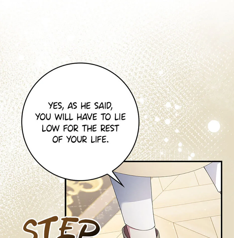 The Duke's Family Is Not My Problem Chapter 4 page 61