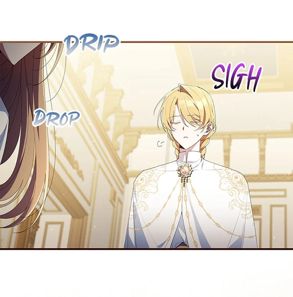 The Duke's Family Is Not My Problem Chapter 4 page 60