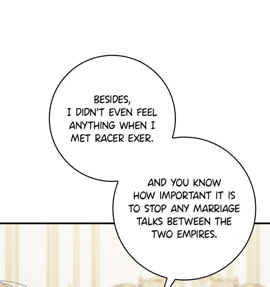 The Duke's Family Is Not My Problem Chapter 4 page 91