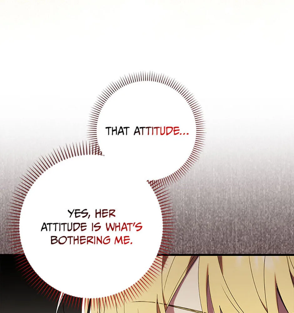 The Duke's Family Is Not My Problem Chapter 4 page 95