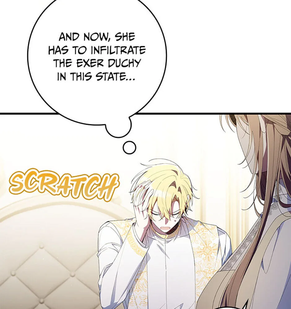 The Duke's Family Is Not My Problem Chapter 4 page 103