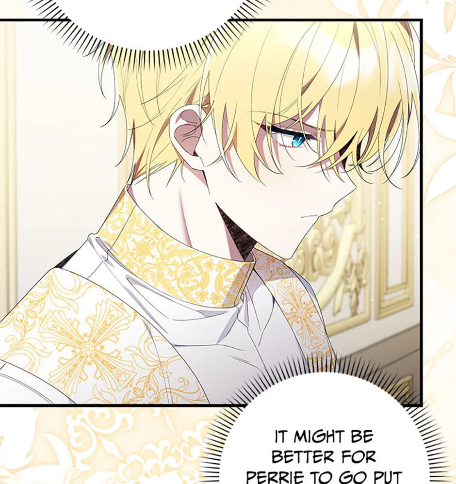 The Duke's Family Is Not My Problem Chapter 4 page 105