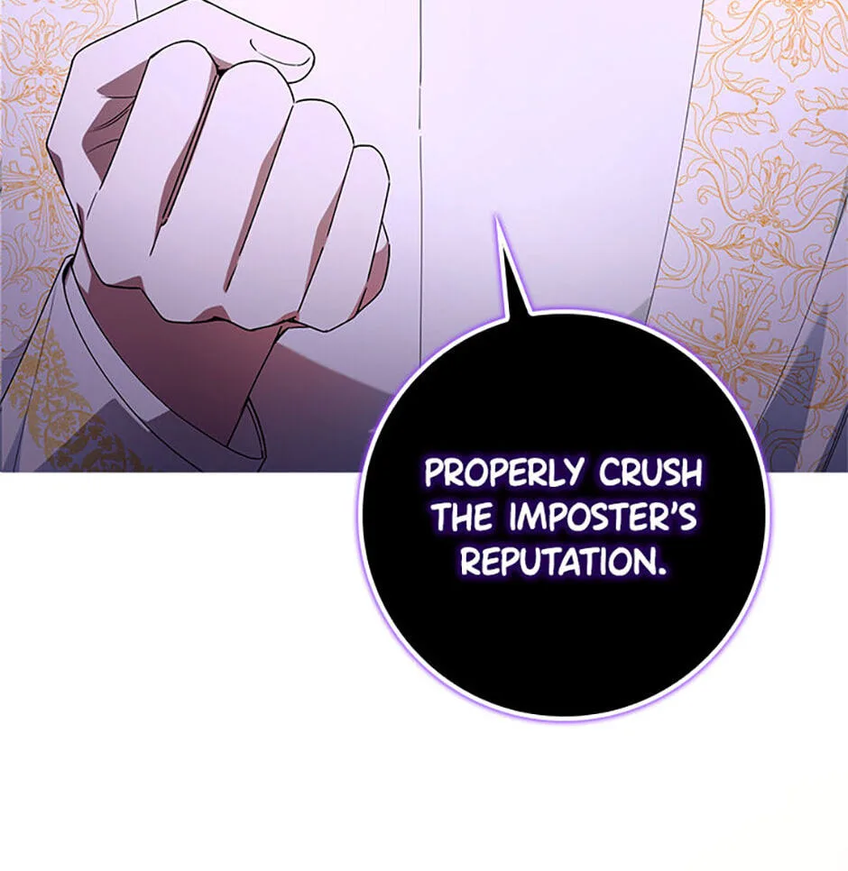 The Duke's Family Is Not My Problem Chapter 4 page 112
