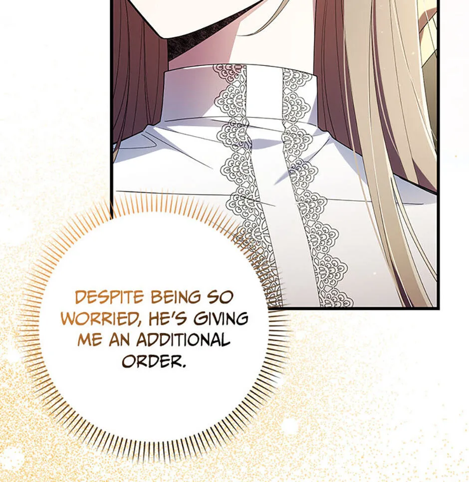 The Duke's Family Is Not My Problem Chapter 4 page 116