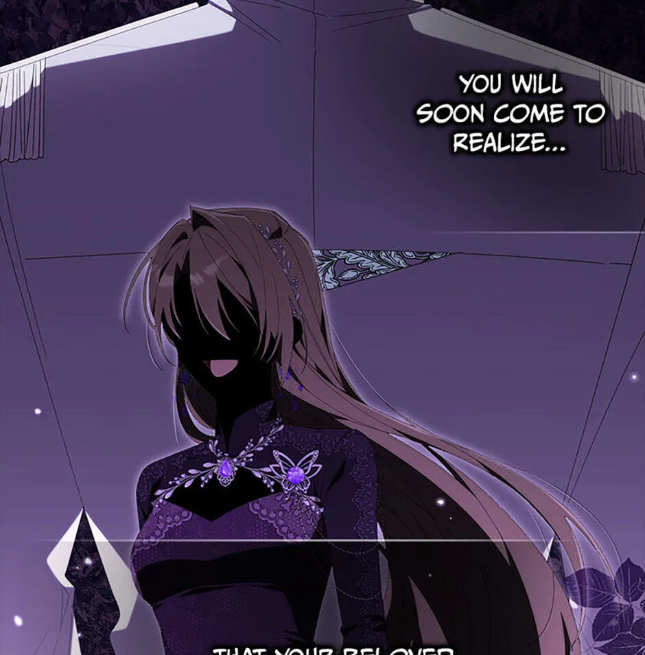 The Duke's Family Is Not My Problem Chapter 4 page 127