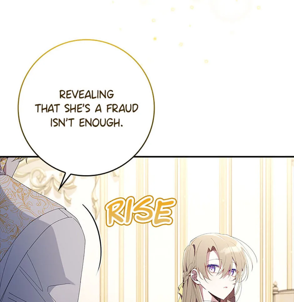 The Duke's Family Is Not My Problem Chapter 4 page 108