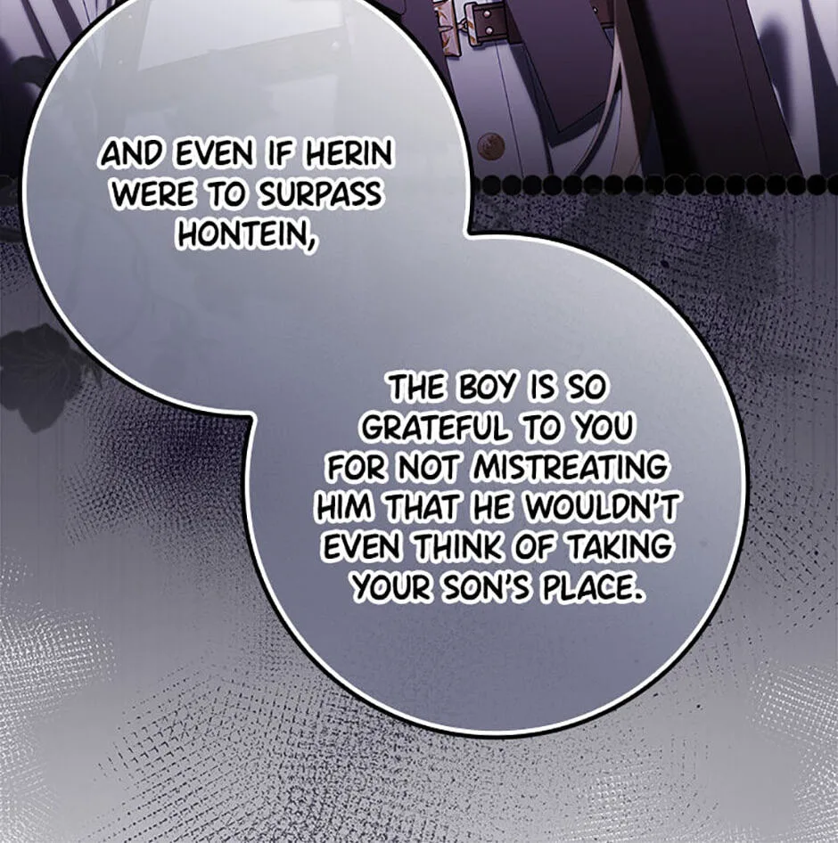 The Duke's Family Is Not My Problem Chapter 40 page 16