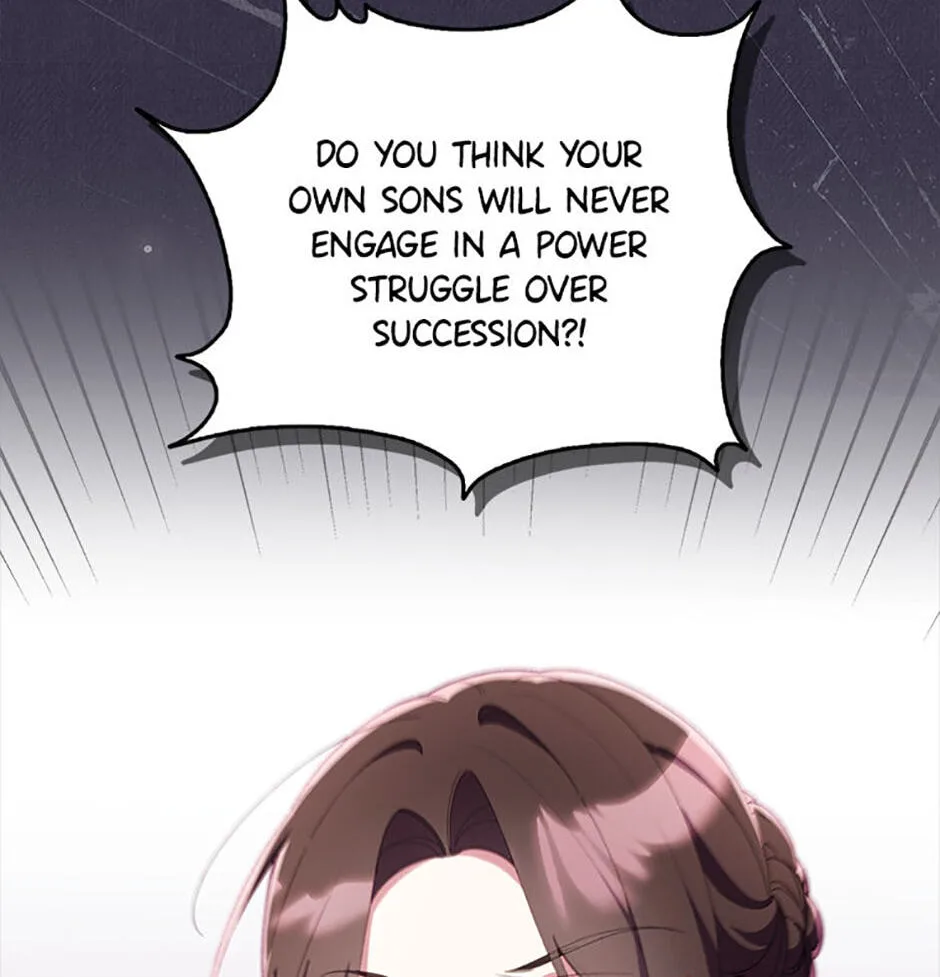 The Duke's Family Is Not My Problem Chapter 40 page 22