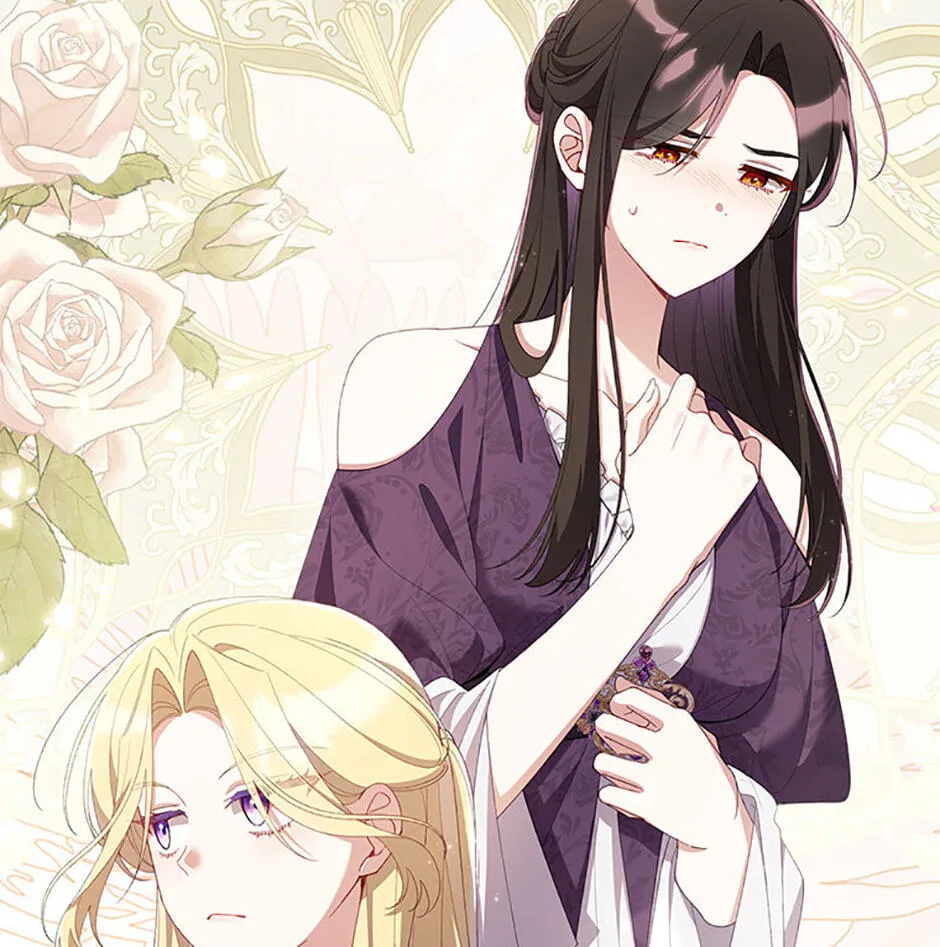 The Duke's Family Is Not My Problem Chapter 40 page 6
