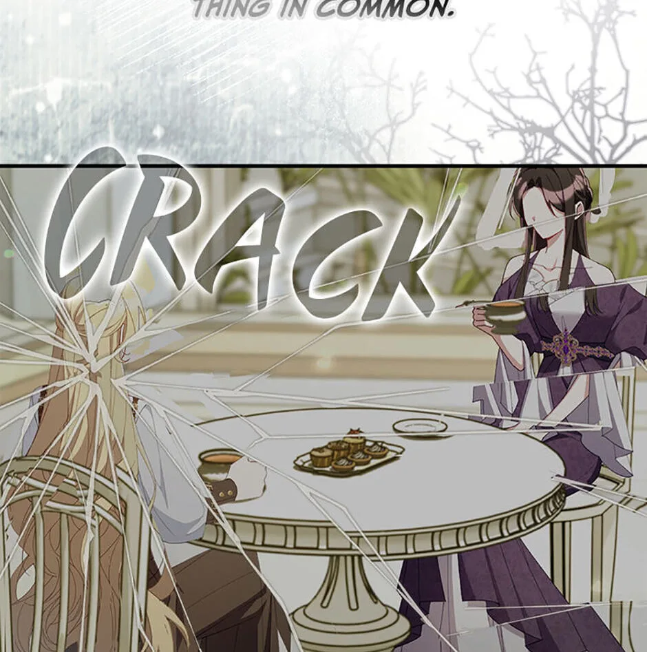 The Duke's Family Is Not My Problem Chapter 40 page 4