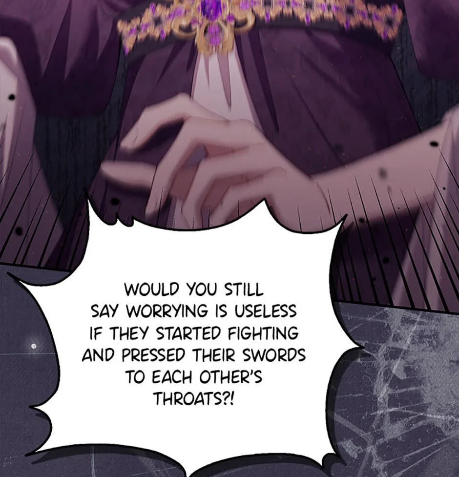 The Duke's Family Is Not My Problem Chapter 40 page 24