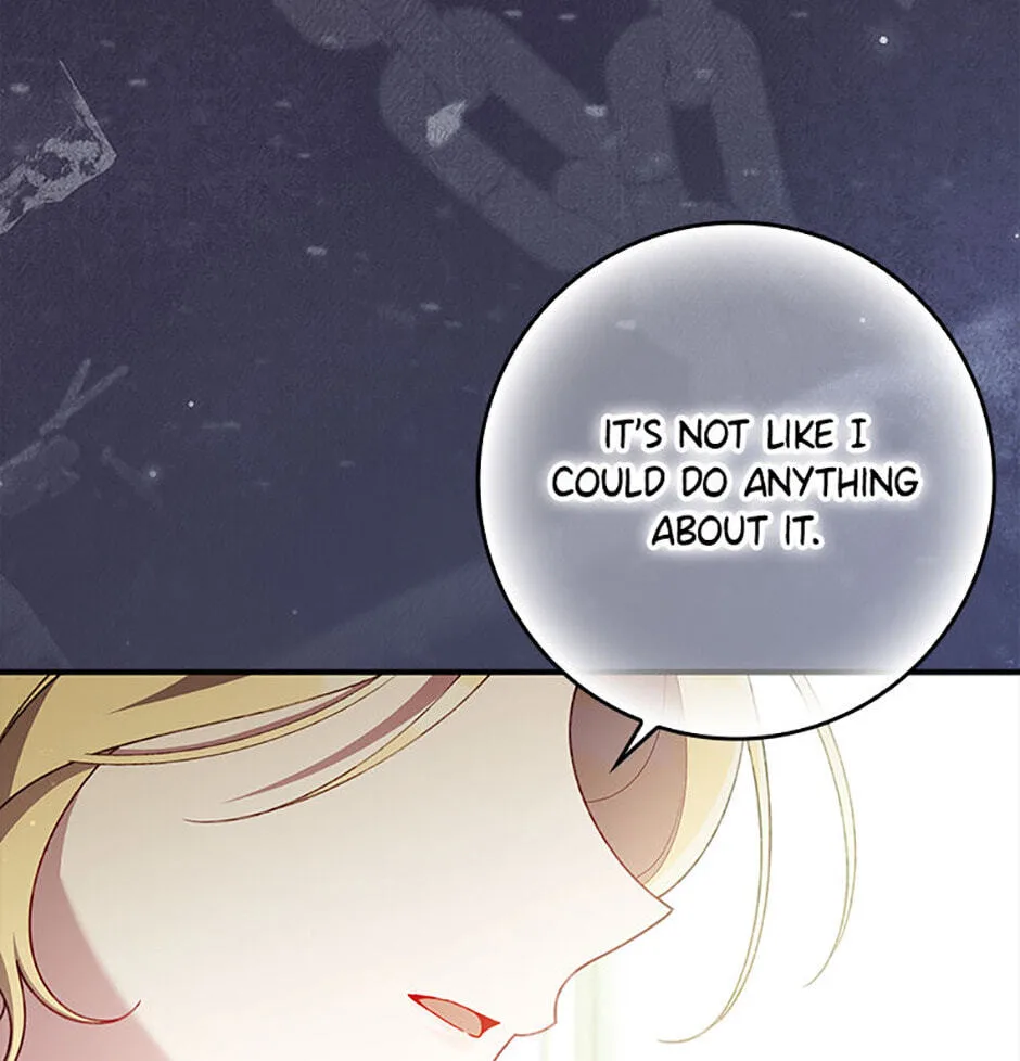 The Duke's Family Is Not My Problem Chapter 40 page 27