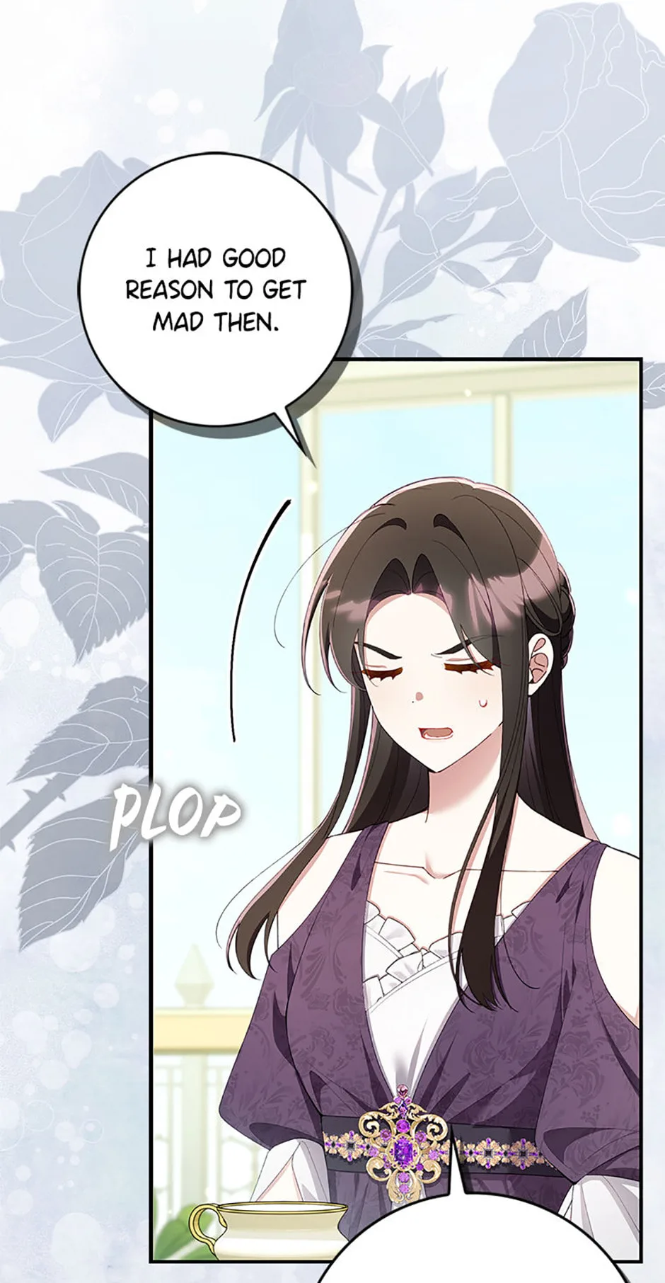 The Duke's Family Is Not My Problem Chapter 40 page 35