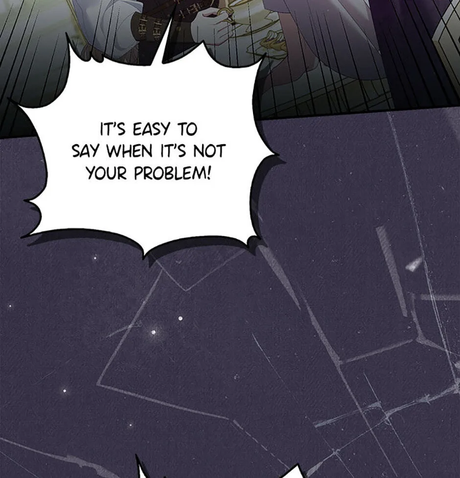 The Duke's Family Is Not My Problem Chapter 40 page 21