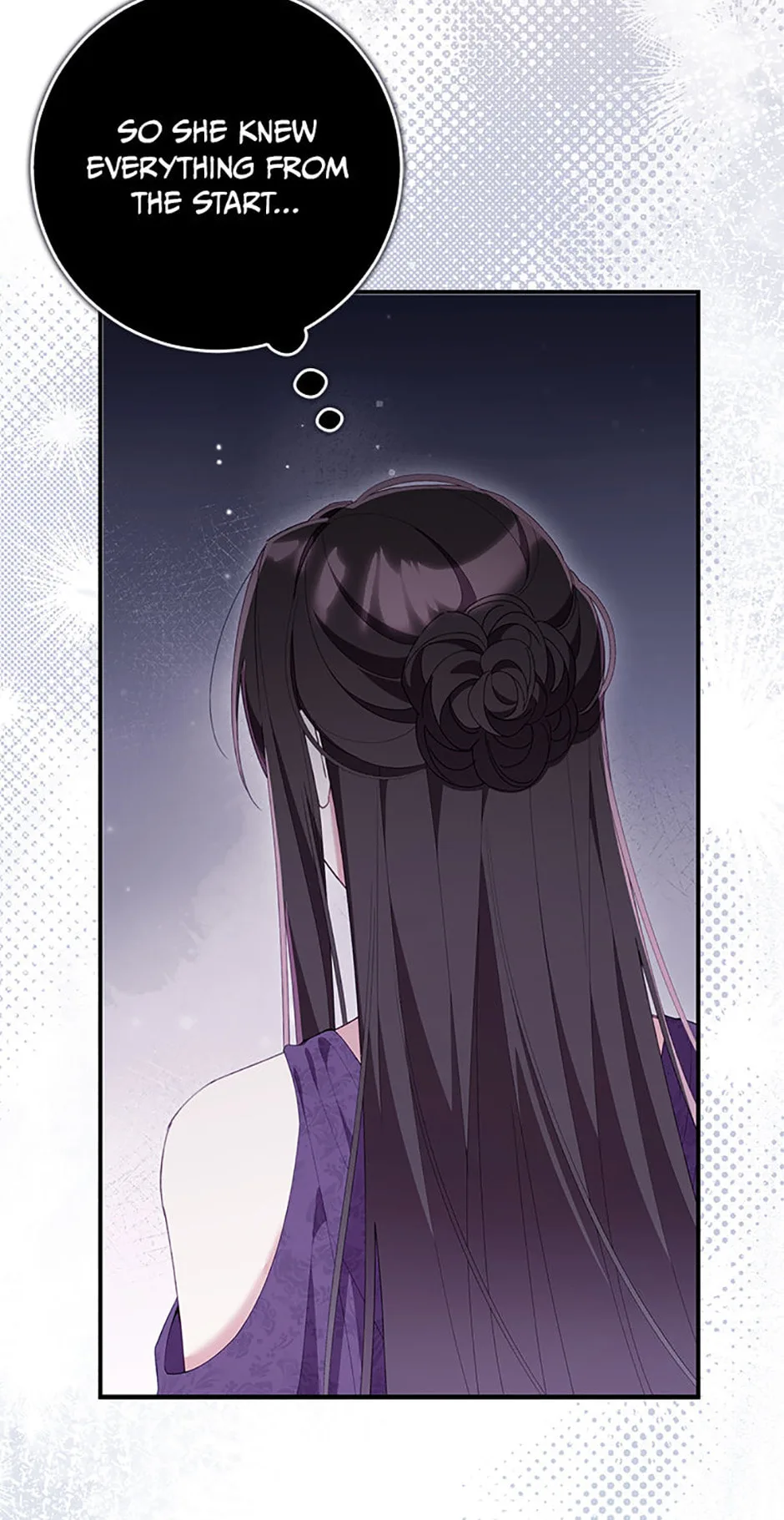 The Duke's Family Is Not My Problem Chapter 40 page 43