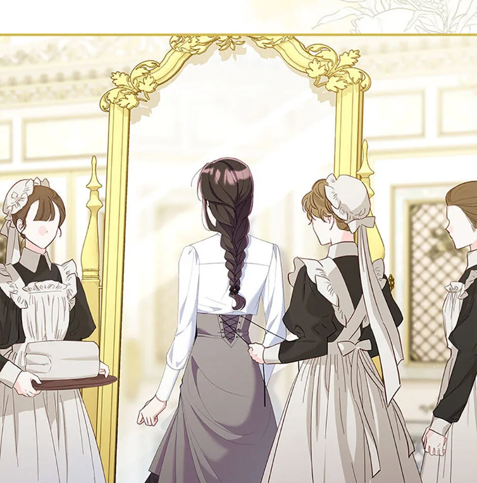 The Duke's Family Is Not My Problem Chapter 40 page 52