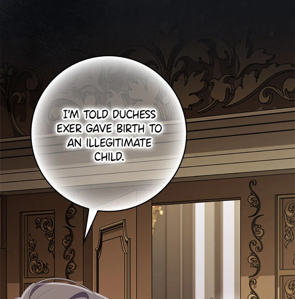 The Duke's Family Is Not My Problem Chapter 40 page 59
