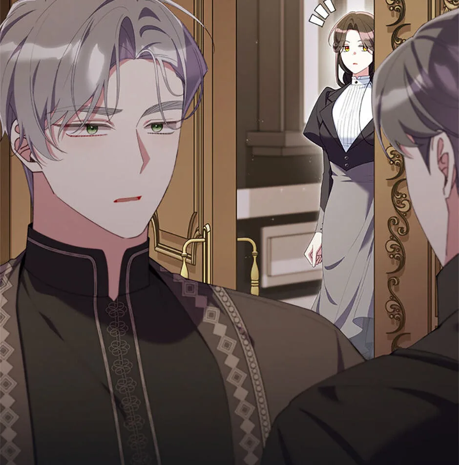 The Duke's Family Is Not My Problem Chapter 40 page 60