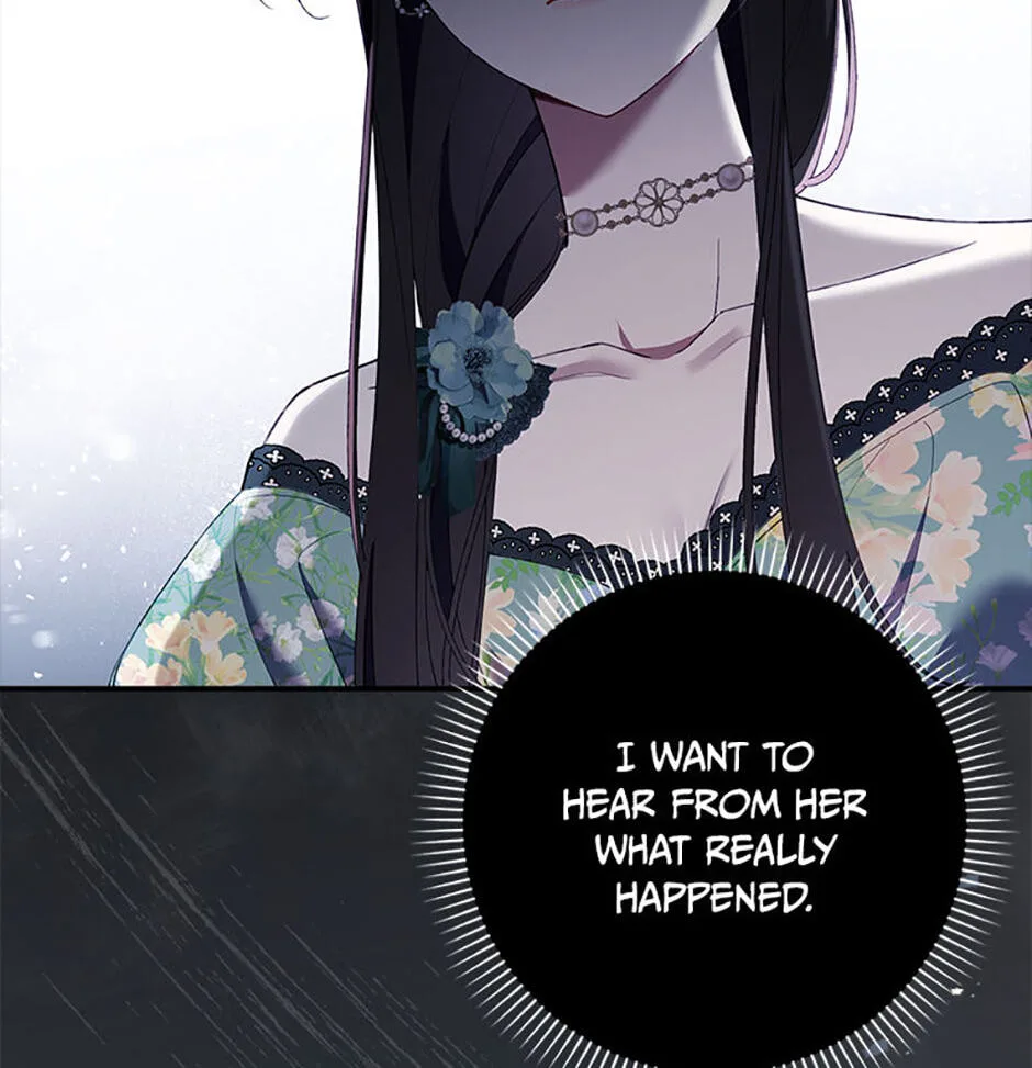 The Duke's Family Is Not My Problem Chapter 40 page 80