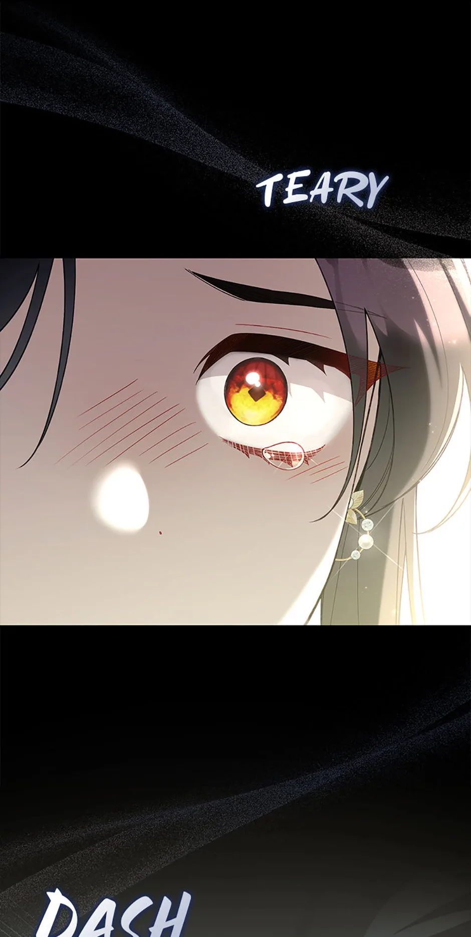The Duke's Family Is Not My Problem Chapter 40 page 95