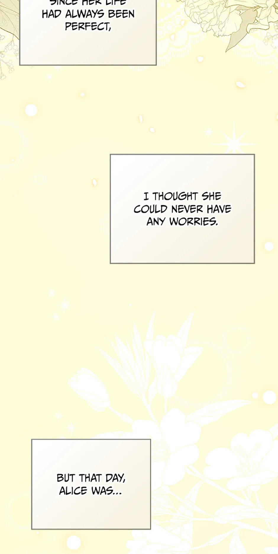 The Duke's Family Is Not My Problem Chapter 40 page 98