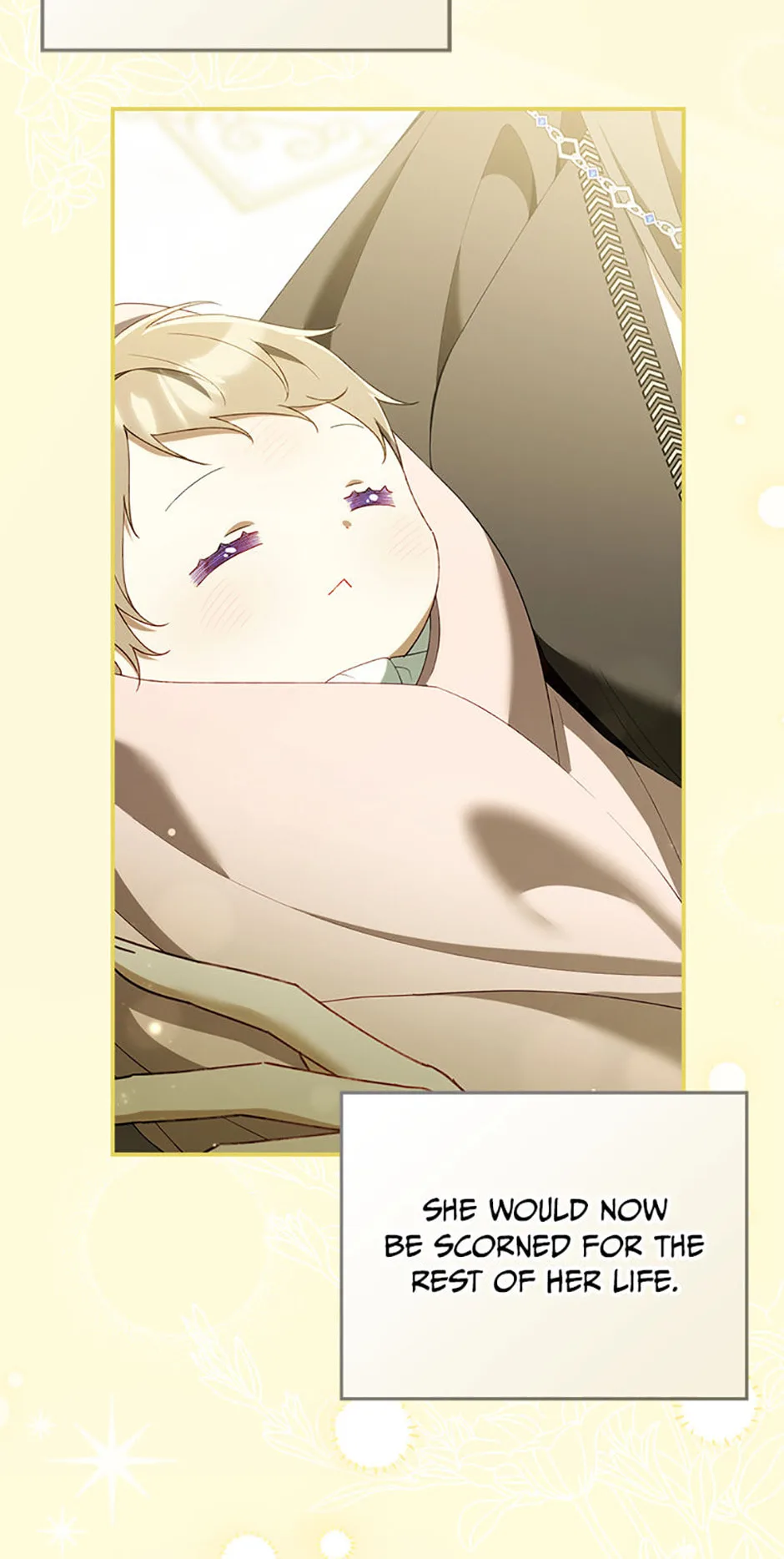 The Duke's Family Is Not My Problem Chapter 40 page 100