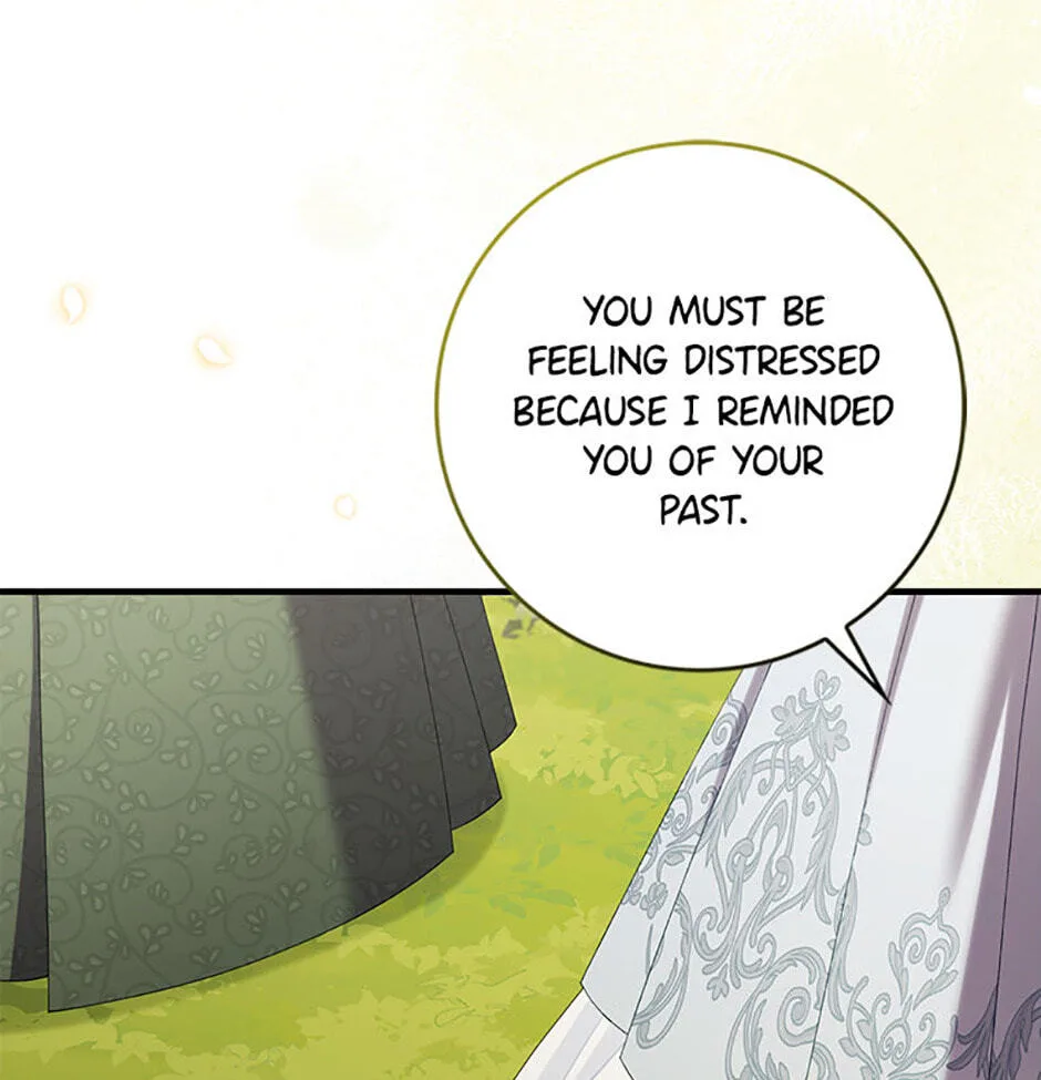 The Duke's Family Is Not My Problem Chapter 40 page 110