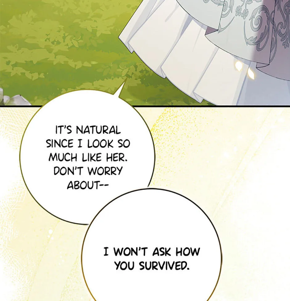 The Duke's Family Is Not My Problem Chapter 40 page 111